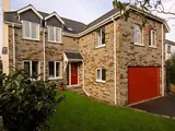 Coombe House, Lankelly Lane, FOWEY, Cornwall