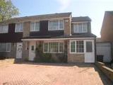 Pound Hill, Crawley