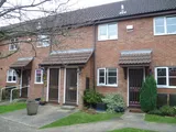 High Avenue, Letchworth Garden City SG6