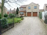 Manor Road, Tadcaster LS24