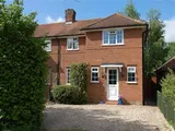 Blenheim Close Thame Road, Longwick, Princes Risborough