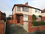 Hill View Avenue, Helsby, Frodsham WA6