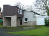 St. Pauls Road, Sarisbury Green, Southampton SO31