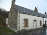 Chapel Street, Findochty, Buckie AB56