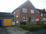Blandford