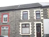 Jubilee Road, Aberdare