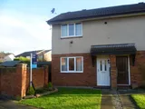 Mistral Drive, Darlington DL1