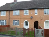 Gooding Close, Braunstone, Leicester LE3