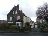 Knaresborough Road, Millhouses, Sheffield S7