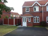 Malvern Avenue, Ellesmere Port CH65
