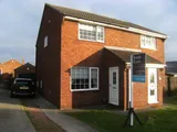 Granville Drive, Chilton, Ferryhill DL17