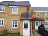 Honeysuckle Way, Castleford WF10