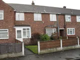 Gatley Road, Sale M33