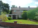 Hunts Close