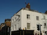 High Street