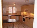 Kingslaw Court, Kirkcaldy