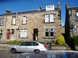 Harcourt Road, Kirkcaldy