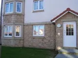 Rev Shirra Street, Kirkcaldy
