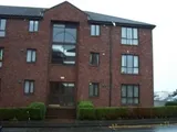 Rutherford Court, Kirkcaldy