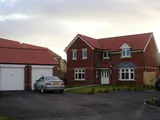 Heron Place Kirkcaldy