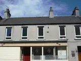 Cross Street