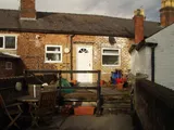 Crewe Road, Alsager