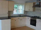 Crofton Mews, Stubbington