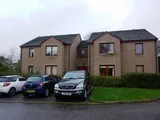 Benvie Road, Dundee