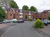 Granville Gardens, Hinckley