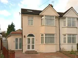 Barriedale, New Cross