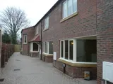Burgess Mews, BEVERLEY