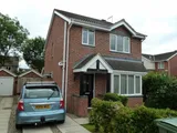 Rowan Avenue, Molescroft, Beverley