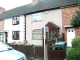 STOKE HEATH CV2