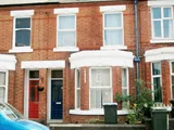 Broomfield Rd, EARLSDON CV5