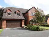 Finch Crescent, Mickleover, Derby, Derbyshire, DE3 0TT