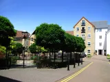 Henry Laver Court, Colchester