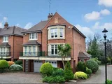 Mountview Close, Hampstead Gardens Suburb, London, NW11