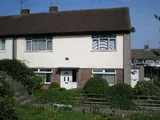 2 BED GROUND FLOOR FLAT, KENNEDY CLOSE, BEDDAU, CF38