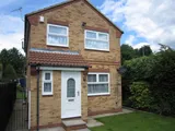 MARTINDALE DRIVE, BRAMLEY