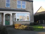 NEWLAITHES GRANGE, HORSFORTH
