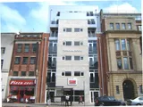 Charles Street