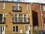 Hunts Cross Village