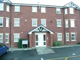 Hunts Cross
