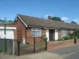 Minster Road BR1