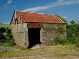 Lower Coombe Barn, Nr Broadhempston