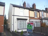 Jeffcock Road, Wolverhampton WV3