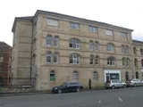 Stallard Street, Trowbridge BA14