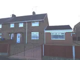 Morton Road, Stafford ST17