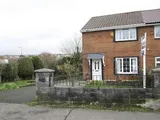 Hawthorne Avenue, Merthyr Tydfil