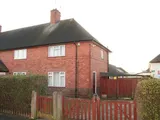 Fircroft Avenue, Bilborough, Nottingham